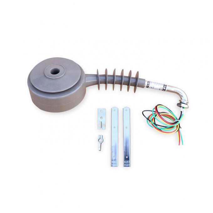 Condensazione ad alta tensione dell'interruttore all'aperto di distribuzione 12kv anti 7