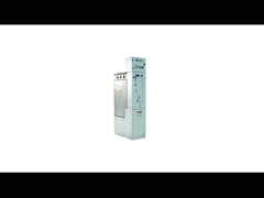 Trasmissione di potenza Interruttore rivestito di metallo 12KV rimovibile