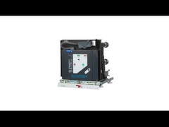 VS1 ((VBM7)-24kV Side Mount Vacuum Circuit Breaker Alta tensione con interruttore di alimentazione 630A