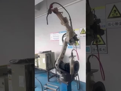 Apparecchio di comando riempito di gas ad alta tensione CVCC 12kV elettrico SS304