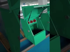 Scatola elettrica della sottostazione di stile europeo prefabbricato all'aperto della sottostazione di ZBW