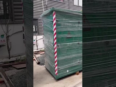 Dispositivi di isolamento solido interni GTXN-12/630A-25kA 50Hz DC110V/220V/48V