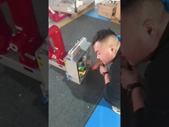 630A-1250A Cortocircuito nominale di chiusura di corrente di vuoto Interruttore di circuito protezione superiore