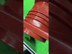 Casella di contatto di isolamento per buste di resina epossidica 10kV 2500A