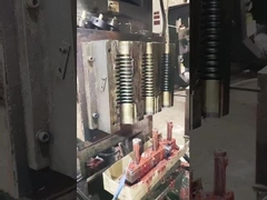 Dispositivi di commutazione a supporto di isolatore in resina epossidica ad alta tensione