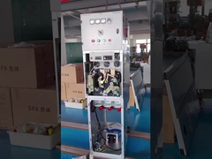 EGC/GT-12/C 630 Interno 12 kV alta tensione dispositivo di commutazione a stato solido 1,5 M