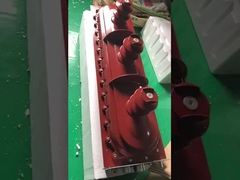 Interruttore ad alta tensione ad esafluoruro di zolfo per sistemi di alimentazione elettrica