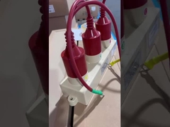 15 kV protettore di sovratensione ossido di zinco arrester di sovratensione con interruttore interno