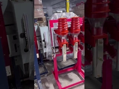 Electrica Interno aspiratore alta tensione interruttore di disconnessione 12kV Peso leggero