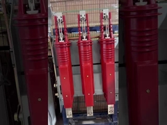 Interruttore di disconnessione interno da 12 kV