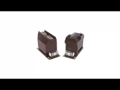 JSZV12-20R Trasformatore di resina di fusione di potenza 10kV con protezione da fusibile