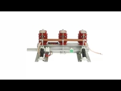 JN17-12/40kA-210mm interruttore di messa a terra con interruttore ad alta tensione