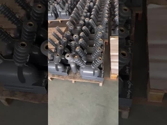 Trasformatore di corrente di 12 kV