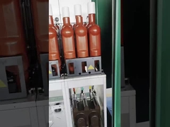 Apparecchiatura elettrica di comando dell'interno ad alta tensione GTXN-12/630-25 50Hz dell'isolamento solido