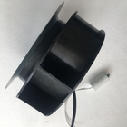 UL Approved Backward Curved Centrifugal Fan 225mm Diameter 800CFM 110V AC OEM ODM