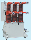 High Voltage Vacuum Circuit Breaker Protection Device 40.5kV-2000/31.5 KA Three Phase