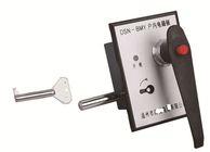 DSN-BMZ/Y Safety Indoor Electromagnetic Lock For Switchgear Cabinet Door