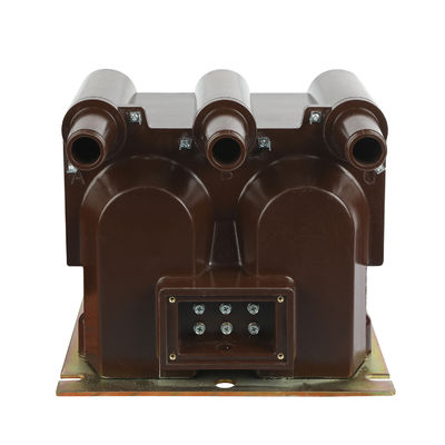 6kv-36kV Indoor Three Phase Casting Epoxy Resin Voltage Transformer