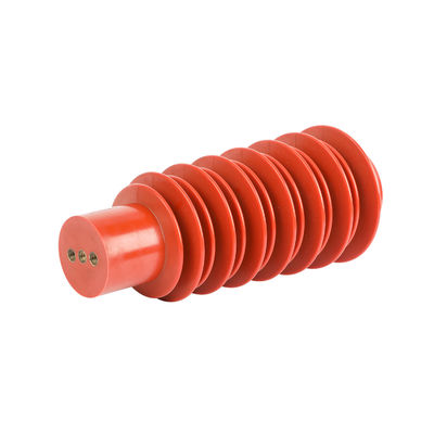 36kv Casting Resin Support Insulator With 360mm Length