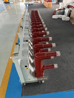 11kV  Indoor Vacuum Circuit Breaker with Move Type for Switchgear