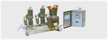 Medium Voltage / High Voltage Outdoor Vacuum Circuit Breaker