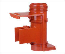 680mm 36kV Shielded Epoxy Resin Insulator Contact Box For High Voltage Switchgear