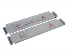 Safety Metal Valve Interlock System Mechanism 800-1000mm Easy Installation