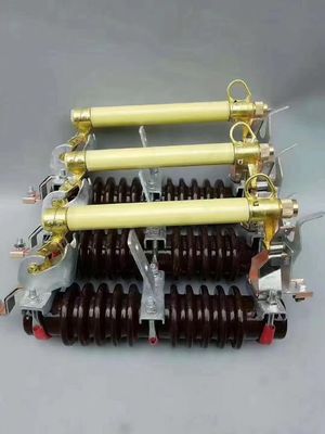 11kV High Voltage Outdoor Drop Type Fuse Protect Transformer