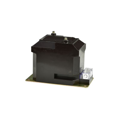 High Accuracy HV Cast Resin Transformer For Power Plant Strong Insulation