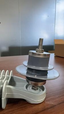 3kv arrester di ossido di zinco metallico con sistema di alimentazione ad alta tensione esterno