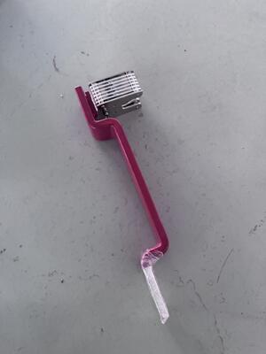 630A Spout Epoxy Resin Cast Bushing Insulator Contact Box High Voltage