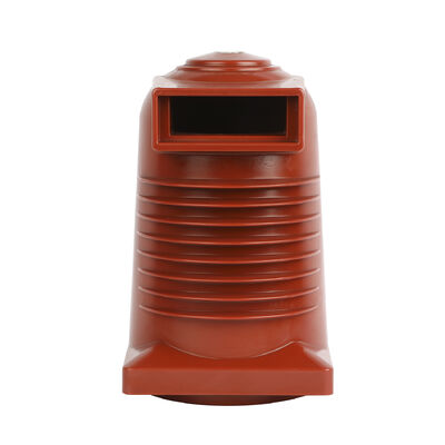1250A-1600A 24kv/225 Epoxy Resin V. T Spout Insulator Conatctor Box with Switch Cabinet